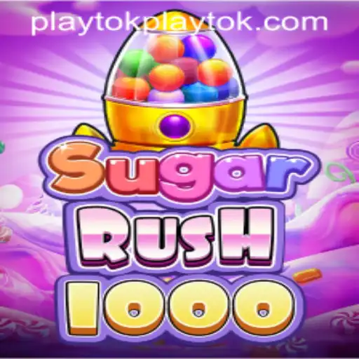 Exploring SugarRush1000: The Game That's Taking PlayTok by Storm