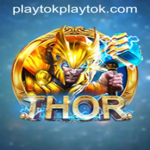 Exploring the Exciting World of THOR: The Rise of Playtok