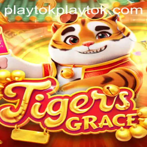 TigersGrace: An Immersive Experience Fueled by Playtok