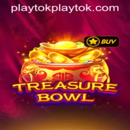 Unveiling TreasureBowl: Dive into the Exciting World of Playtok