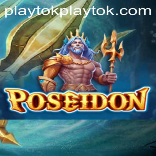 Unveiling Poseidon: The Immersive Adventure
