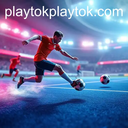 Virtual Sports: Revolutionizing the Gaming Landscape with Playtok
