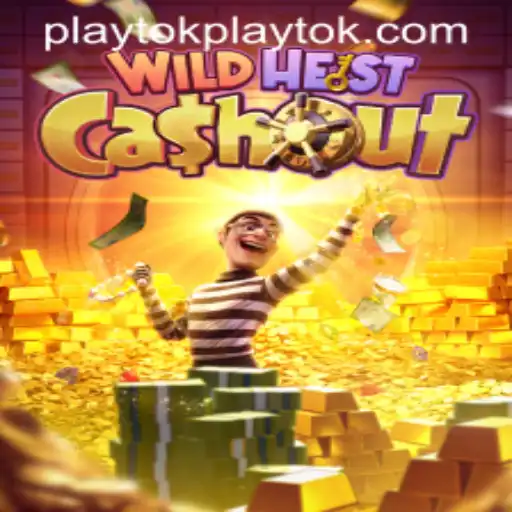 Unveiling WildHeistCashout: A Thrilling Adventure in the World of Playtok