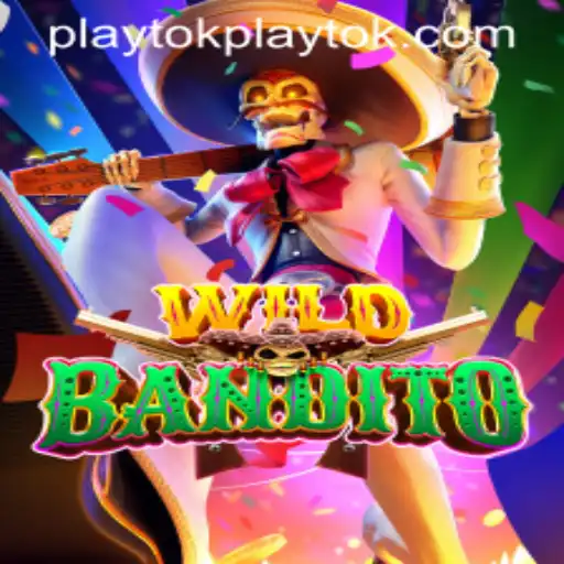 WildBandito: The Thrilling Adventure