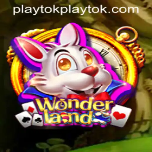 Discovering Wonderland: The Ultimate Playtok Adventure