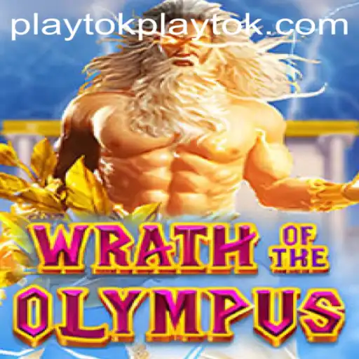 Wrath of Olympus: Dive into the Mythical Adventure with Playtok
