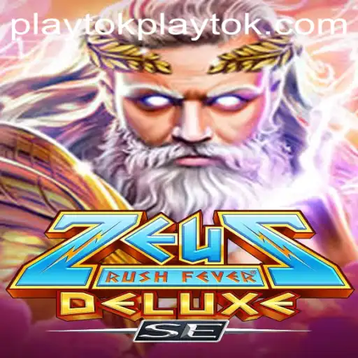 ZeusRushFeverDeluxeSE: An Epic Adventure in Mythological Gaming